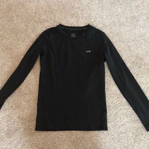 Champion thermal shirt
